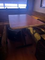 Hymer S550 / S600 “Bruine Beer” tafel, Ophalen, Gebruikt