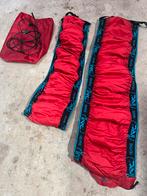 IRC Supermoto Bandenwarmers, Ophalen of Verzenden, Gebruikt