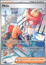 MELA 254/182 - PARADOX RIFT, Ophalen of Verzenden, Nieuw, Losse kaart, Foil