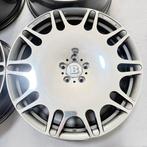 BRABUS CHROME FINISH VELGEN, -, Verzenden, -, Nieuw