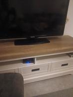 Tv tafel, salontafel en eettafel €50, Ophalen, Gebruikt, 50 tot 100 cm, Minder dan 100 cm