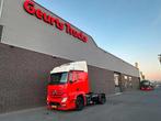 Mercedes-Benz Actros 1942 LS (bj 2015), Automaat, Achterwielaandrijving, Euro 6, Bedrijf
