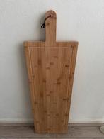 Grote houten snijplank nieuw, Huis en Inrichting, Keuken | Keukenbenodigdheden, Ophalen, Nieuw
