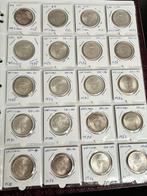 Vaticaan & San Marino 500 Lire Munten Collectie, Postzegels en Munten, Munten | Europa | Niet-Euromunten, Ophalen of Verzenden