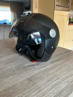 Beon helm L, Fietsen en Brommers, Brommerhelmen, Ophalen of Verzenden, Zo goed als nieuw