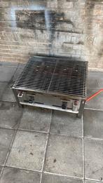 Slagers bbq Hendi gas bbq, Ophalen of Verzenden, Zo goed als nieuw