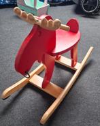 Hobbel eland, Ophalen, Zo goed als nieuw