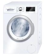 Samsung wasmachine, Ophalen, 1200 tot 1600 toeren, Minder dan 85 cm, 8 tot 10 kg