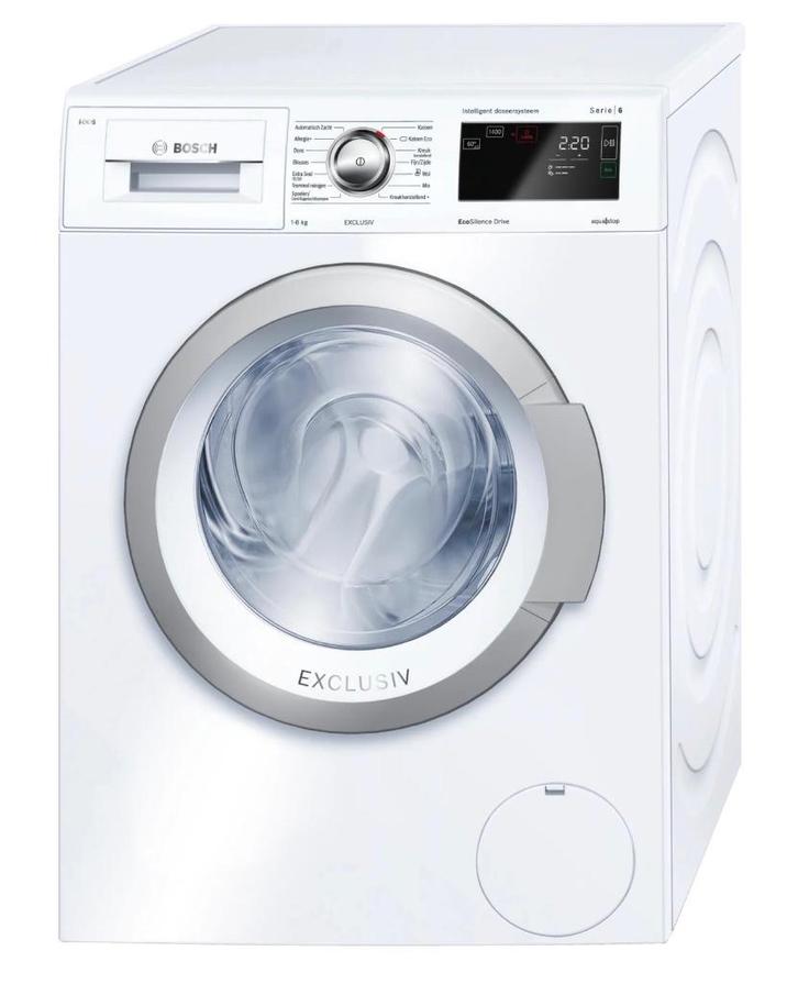 Samsung wasmachine, Witgoed en Apparatuur, Wasmachines, Zo goed als nieuw, Voorlader, 8 tot 10 kg, Minder dan 85 cm, 1200 tot 1600 toeren