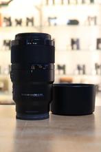 Sony FE 90mm F2.8 Macro G OSS (Demo model)(Hilversum), Audio, Tv en Foto, Fotografie | Lenzen en Objectieven, Niet ingevuld, Niet ingevuld