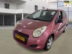 Suzuki Alto 1.0 Comfort Plus, Voorwielaandrijving, Euro 5, Gebruikt, 200 kg