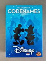 Codenames Disney - Zo goed als nieuw, compleet, Ophalen of Verzenden, Zo goed als nieuw