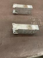 Mercedes A Klasse W176 Voorbalksteunen Links & Rechts, Gebruikt, Voor, Mercedes-Benz, Ophalen of Verzenden
