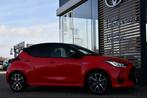 Toyota Yaris 1.5 Hybrid Launch Edition Limited Automaat 116p, 12 maanden, 450 kg, Gebruikt, Bedrijf
