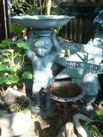 Gietijzeren vogelbad Diverse uitvoeringen De Evenaar Eemnes, Ophalen