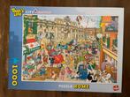Thats life city puzzel Rome 1000 stukjes, Ophalen of Verzenden, 500 t/m 1500 stukjes, Zo goed als nieuw