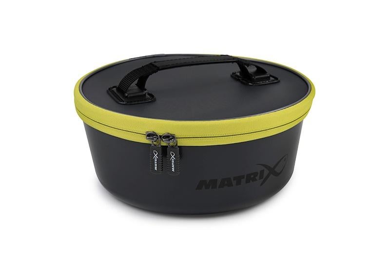 Matrix EVA Moulded Bowl + Lid, Ophalen of Verzenden, Nieuw, Overige typen