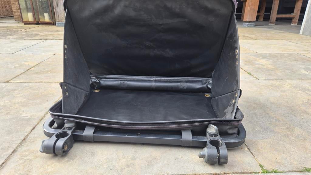 Preston Monster beat station, Ophalen, Overige typen