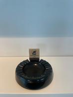 vintage Holland America Line asbak, bakeliet, Verzamelen, Ophalen of Verzenden, Motorboot of Zeilboot, Gebruiksvoorwerp
