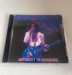 Prince - Lovesexy Hamburg 2CD (Live At Wilhem-Koch Stadion), Verzenden, 1980 - 1989, Nieuw in verpakking