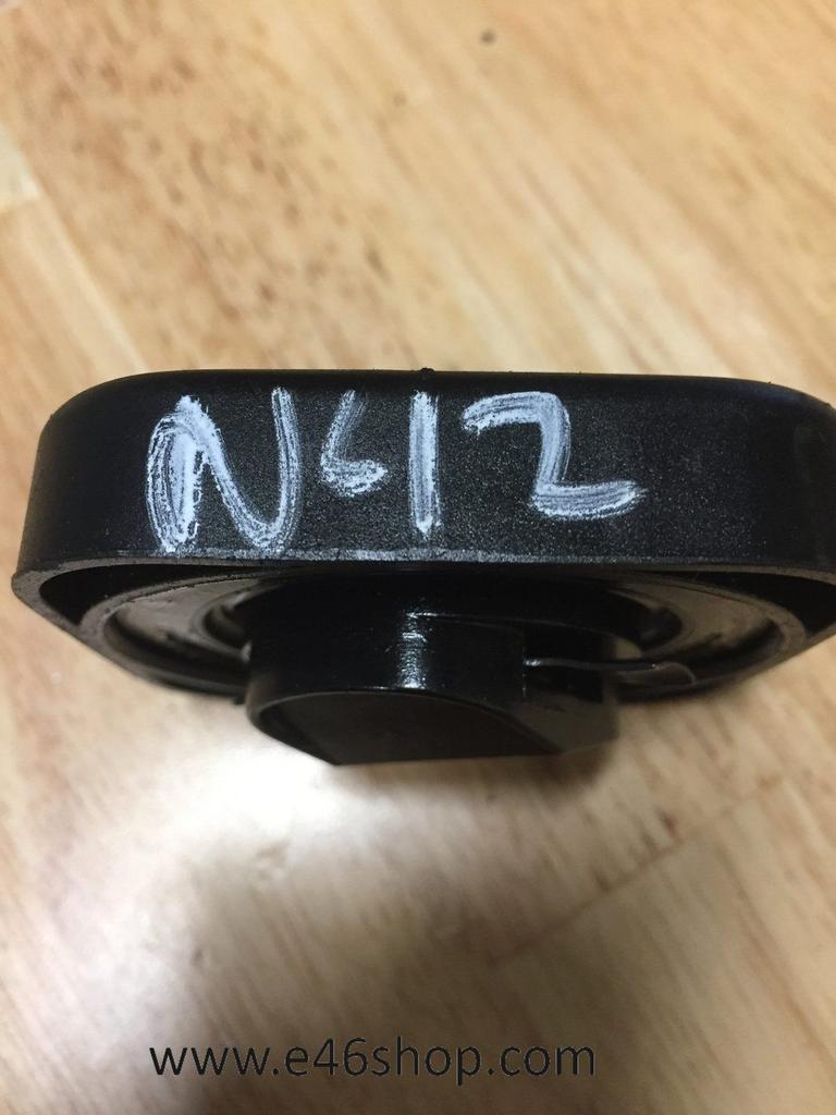 Olie vuldop BMW E46 318i n42 motor, Gebruikt, -, -, Ophalen of Verzenden