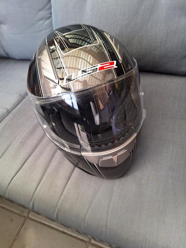 Helm maat S, Ophalen of Verzenden