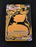 Pikachu VMAX TG29/TG30 Lost Origin Spaans, Ophalen of Verzenden, Zo goed als nieuw