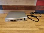 Ubiquiti Unifi US-8-150W, Gebruikt, Ekkersrijt 3102, 5692CC Eindhoven, Ubiquiti, Ophalen of Verzenden