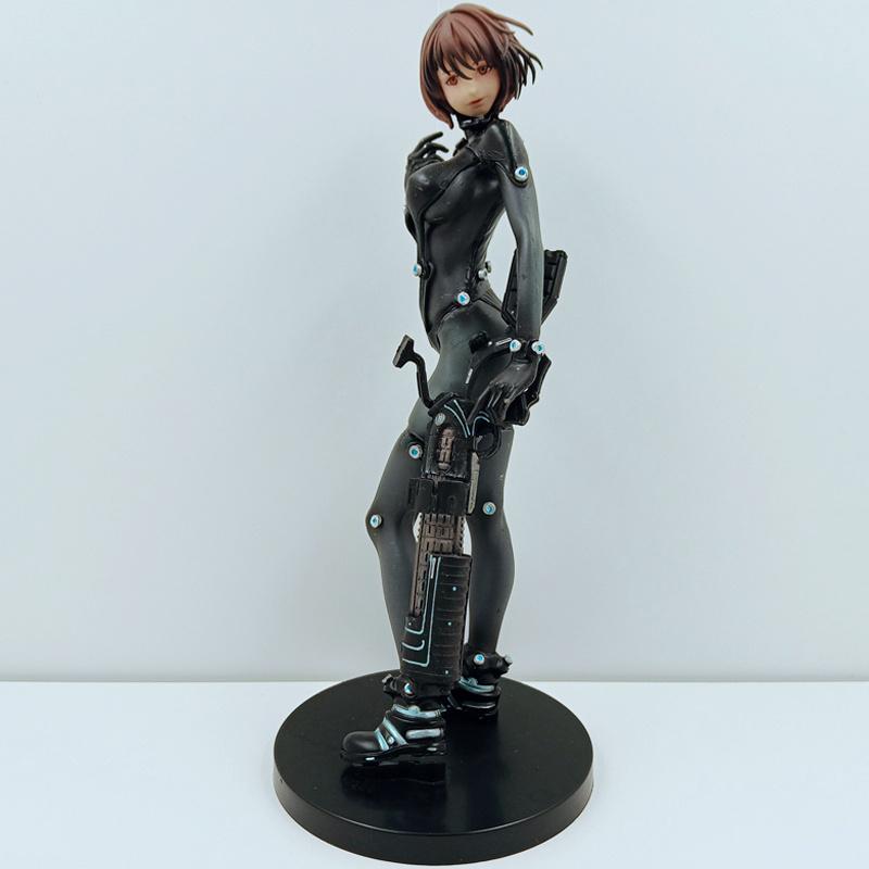 Gantz Anzu Yamasaki Union Creative 2018 Figurine, Verzamelen, Ophalen of Verzenden, Zo goed als nieuw
