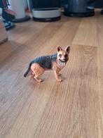Schleich Duitse Herder Hond Speelfiguur, Ophalen of Verzenden