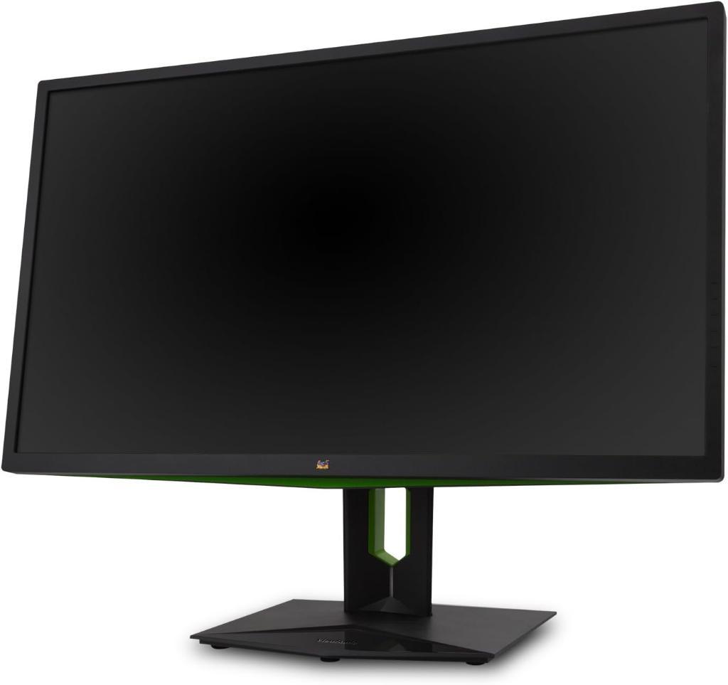 Viewsonic graphic  gaming scherm, 68,6 cm (27"), Zo goed als nieuw, HDMI, Ophalen