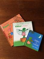 Prentenboeken, Ophalen of Verzenden, Gelezen, Prentenboek