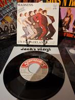 Madness - Un Paso Adelante (One Step Beyond) 1980, Ophalen of Verzenden, Zo goed als nieuw, Overige formaten