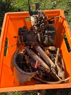 Solex motor onderdelen - Diverse gebruikte onderdelen, Fietsen en Brommers, Ophalen of Verzenden, Gebruikt, Blok, Overige merken