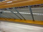 ZGAN Palletstellingen met roosters H250*B270*110, Ophalen