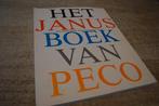 📚 Het Janus Boek van Peco, Ophalen of Verzenden, Gelezen