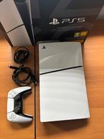 PlayStation 5 Slim Digital 825 GB, Spelcomputers en Games, Ophalen of Verzenden, Gebruikt, Playstation 5 Digital