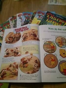 kinderboekjes, Boeken, Ophalen of Verzenden, Gelezen, Fictie algemeen