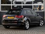 Audi A3 Sportback 1.4 TFSI Ambition Pro Line S | EXPORT | Pa, Voorwielaandrijving, Euro 5, Stof, Gebruikt