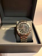 TAG Heuer F1 Chrono, Staal, Staal, Polshorloge, Ophalen of Verzenden