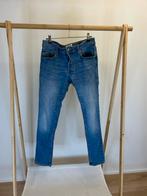 13- Jack & Jones blauwe spijkerbroek 32-30, -, Blauw, -, W32 (confectie 46) of kleiner