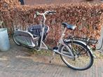 Bakfiets opknapper, Ophalen of Verzenden, Gebruikt, Overige typen, 80 kg of meer