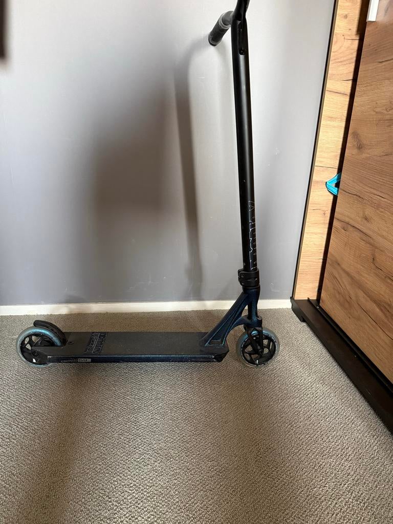 Prodigy S9 Stuntstep, Fietsen en Brommers, Steps, Ophalen of Verzenden, Gebruikt, Gewone step