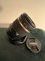 Tamron 18-270mm Sony A-mount - Perfecte All-in-One Lens, Ophalen of Verzenden, Zo goed als nieuw, Telelens, Zoom