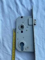 Nemef Deur sluitwerk 72, Ophalen of Verzenden, Gebruikt, Slot