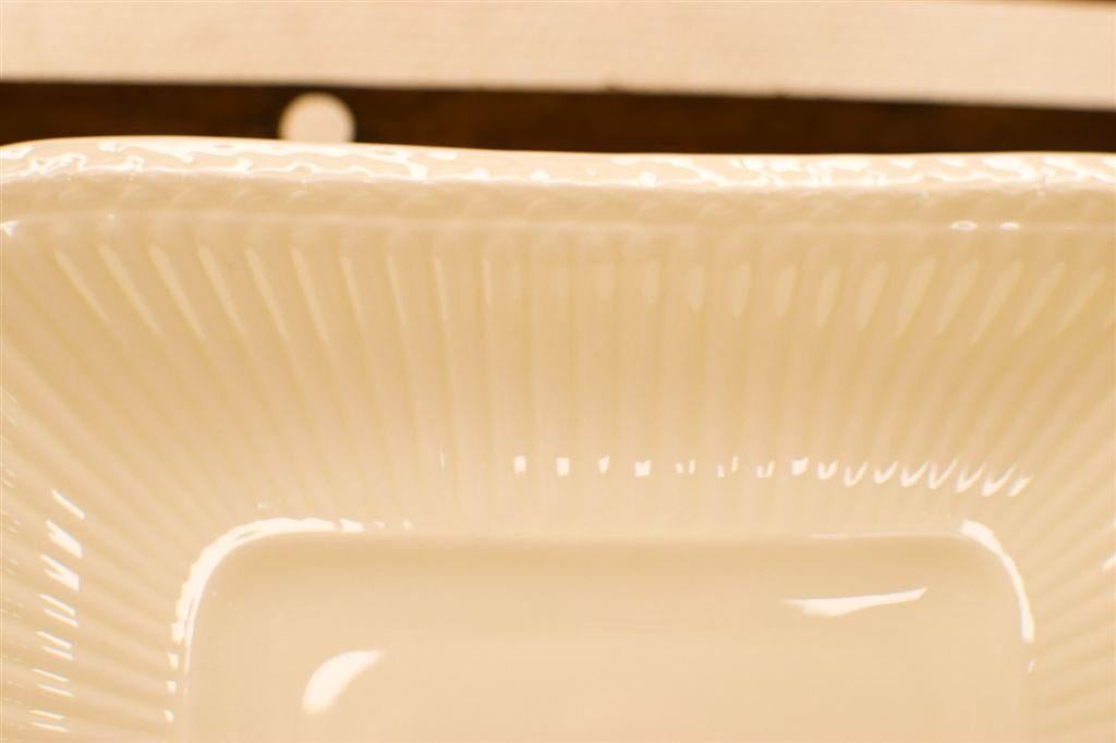 Wedgwood porseleinen schaal 50871, Gebruikt, Ophalen of Verzenden, Bord(en), Wedgwood