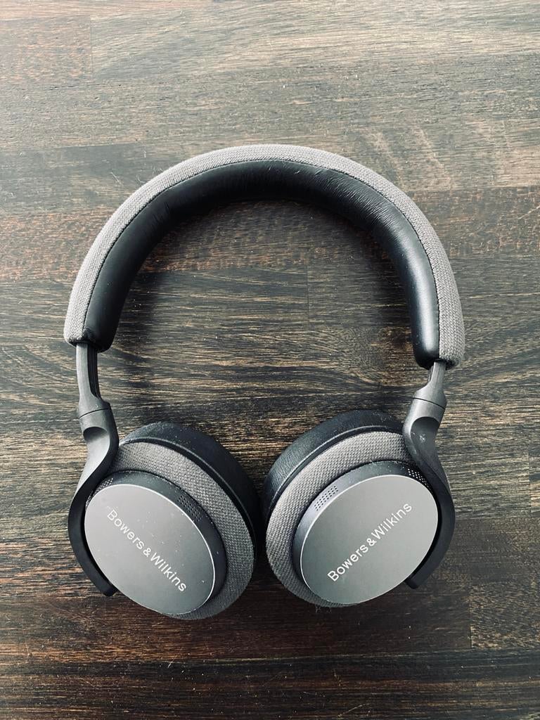 Bowers & Wilkins PX Draadloze Koptelefoon - Zo goed als nieu, Audio, Tv en Foto, Koptelefoons, Overige merken, Ophalen of Verzenden