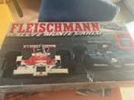 Racebaan Fleischmann Rallye Monte Carlo 3015, Ophalen of Verzenden, Zo goed als nieuw, Elektrisch, Overige merken