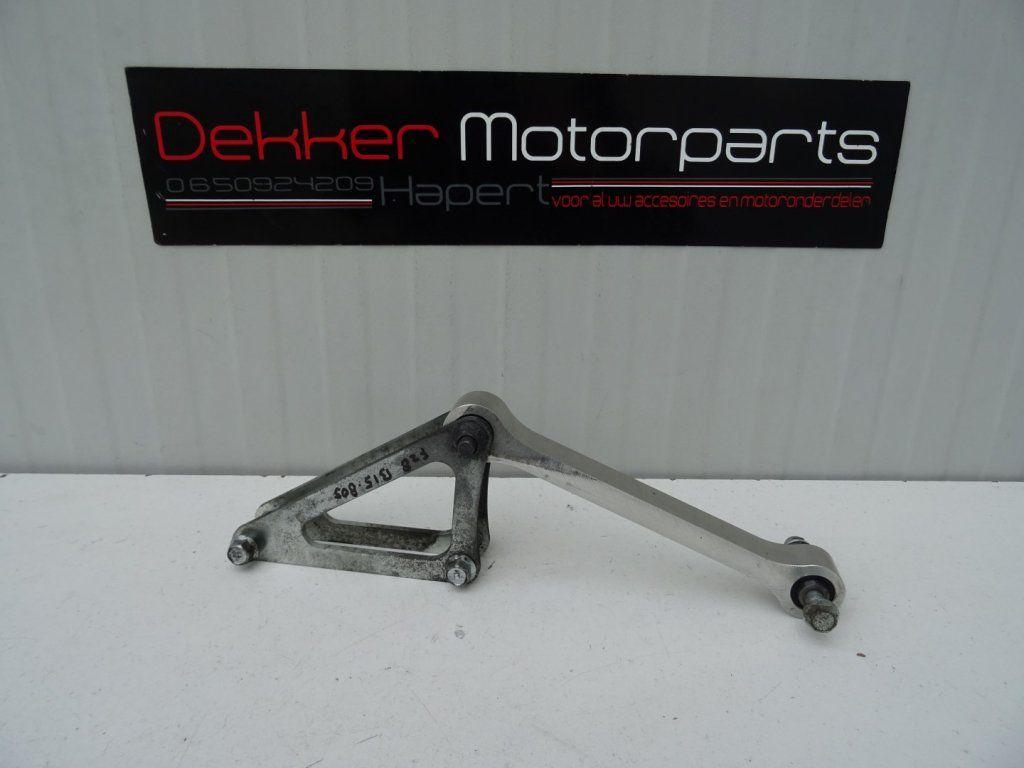 Link Systeem Schokbreker Yamaha FZ8 / Fazer 800 2010-2016, Gebruikt, -, -, Ophalen of Verzenden