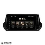 Android 15 Navigatie peugeot 208 carkit 2021 apple carplay